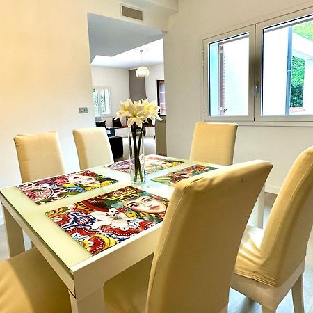 Villa Cavagrande 阿沃拉 外观 照片