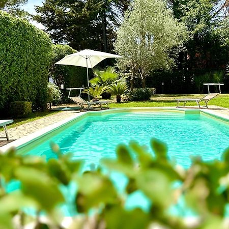 Villa Cavagrande 阿沃拉 外观 照片