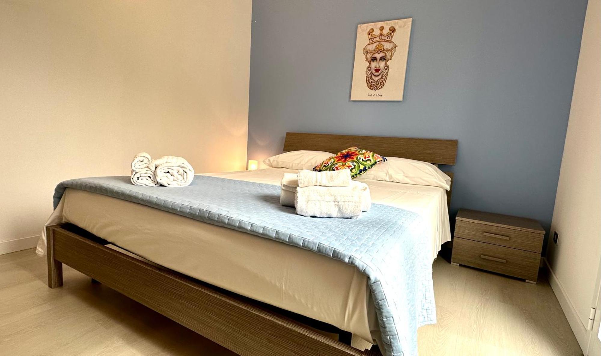 Villa Cavagrande 阿沃拉 外观 照片