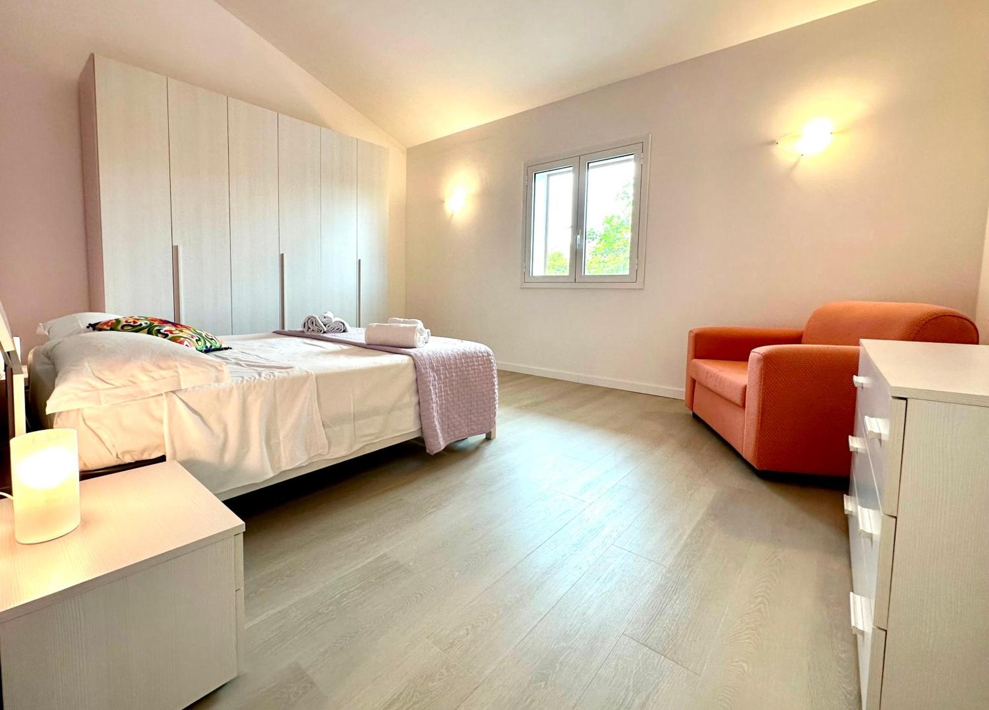 Villa Cavagrande 阿沃拉 外观 照片
