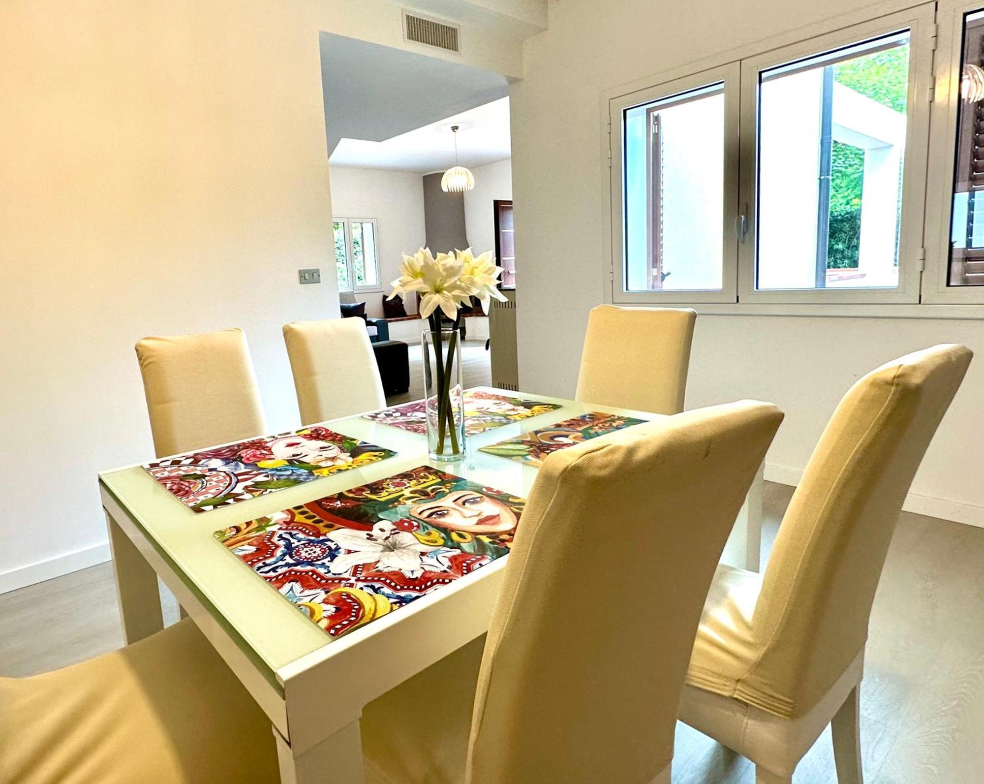 Villa Cavagrande 阿沃拉 外观 照片