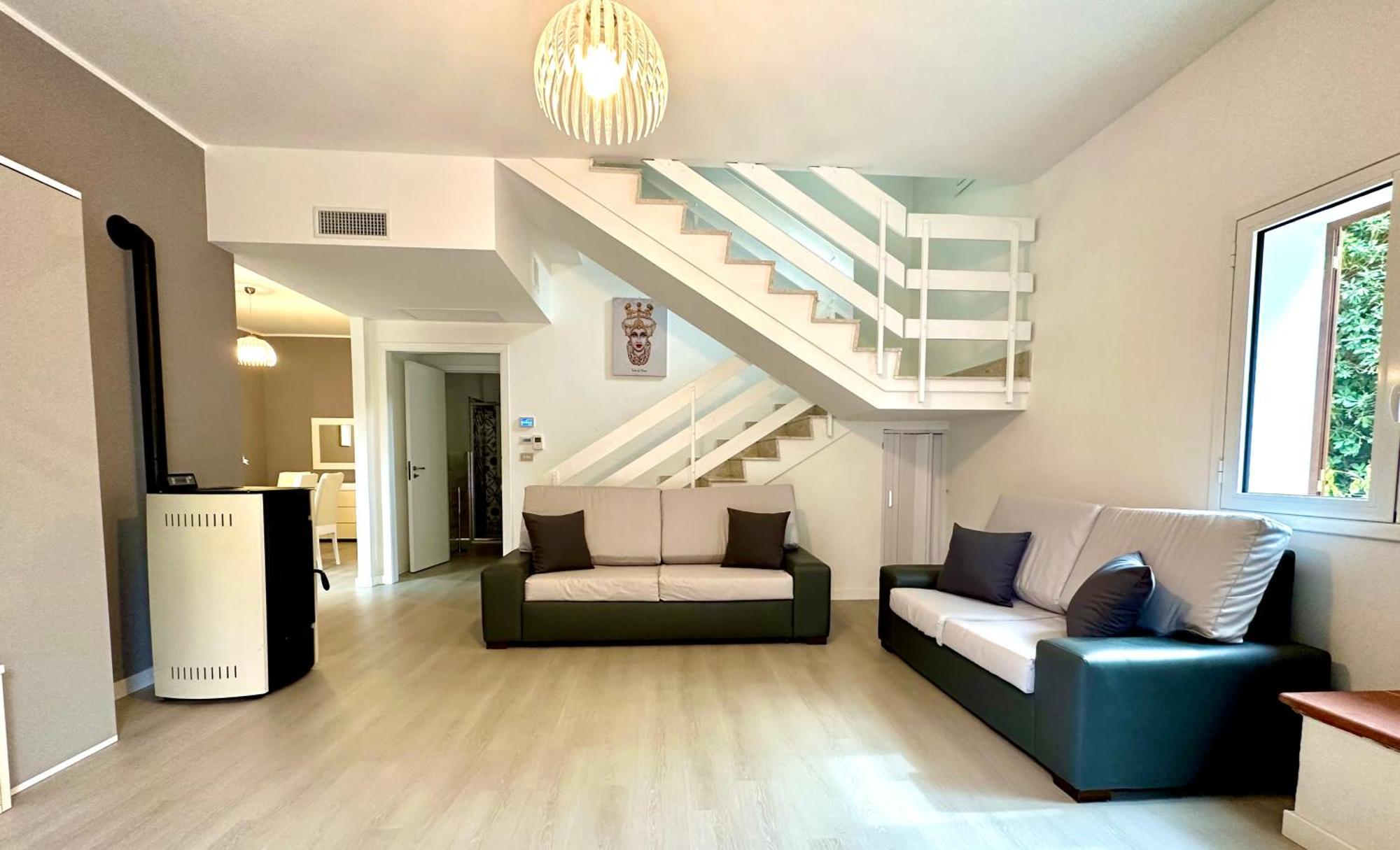 Villa Cavagrande 阿沃拉 外观 照片