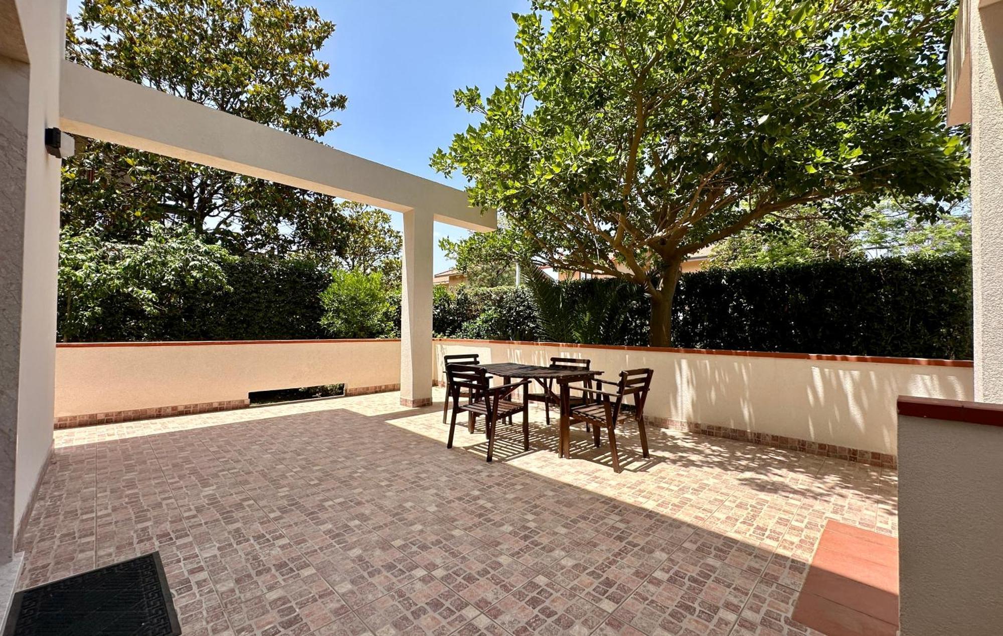 Villa Cavagrande 阿沃拉 外观 照片