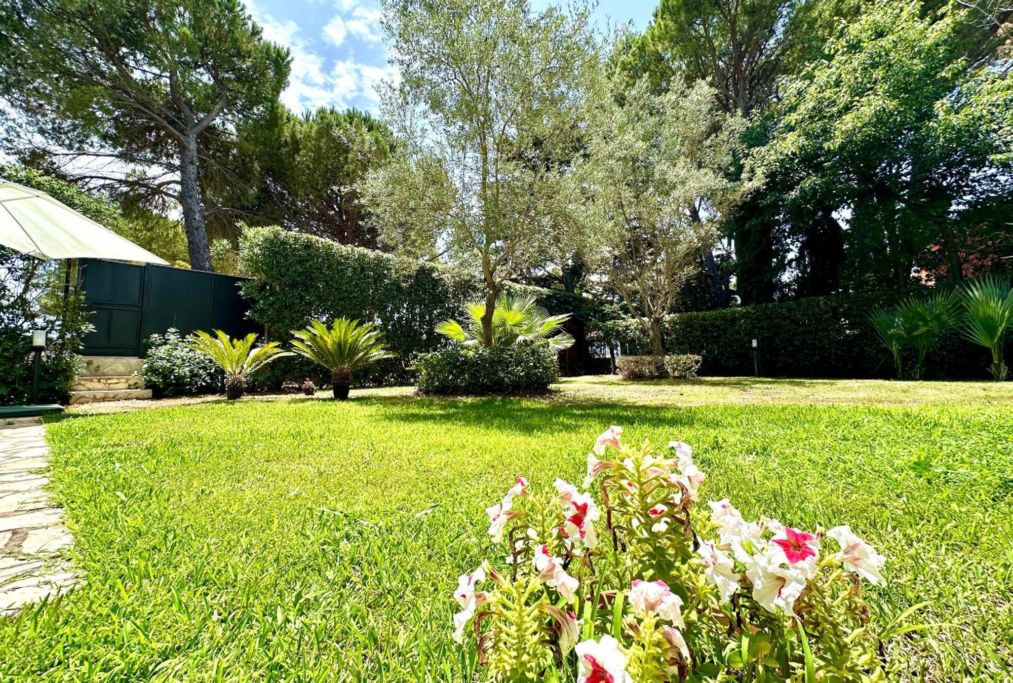 Villa Cavagrande 阿沃拉 外观 照片