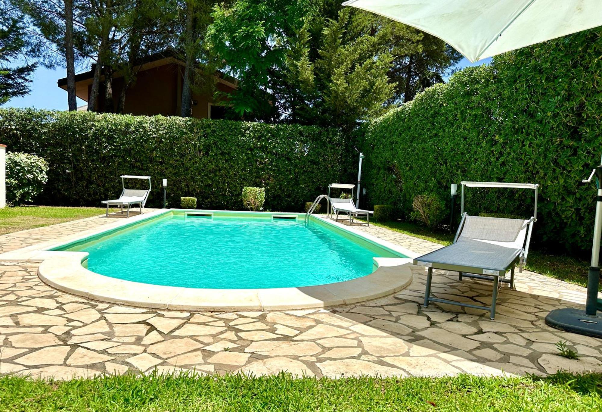 Villa Cavagrande 阿沃拉 外观 照片
