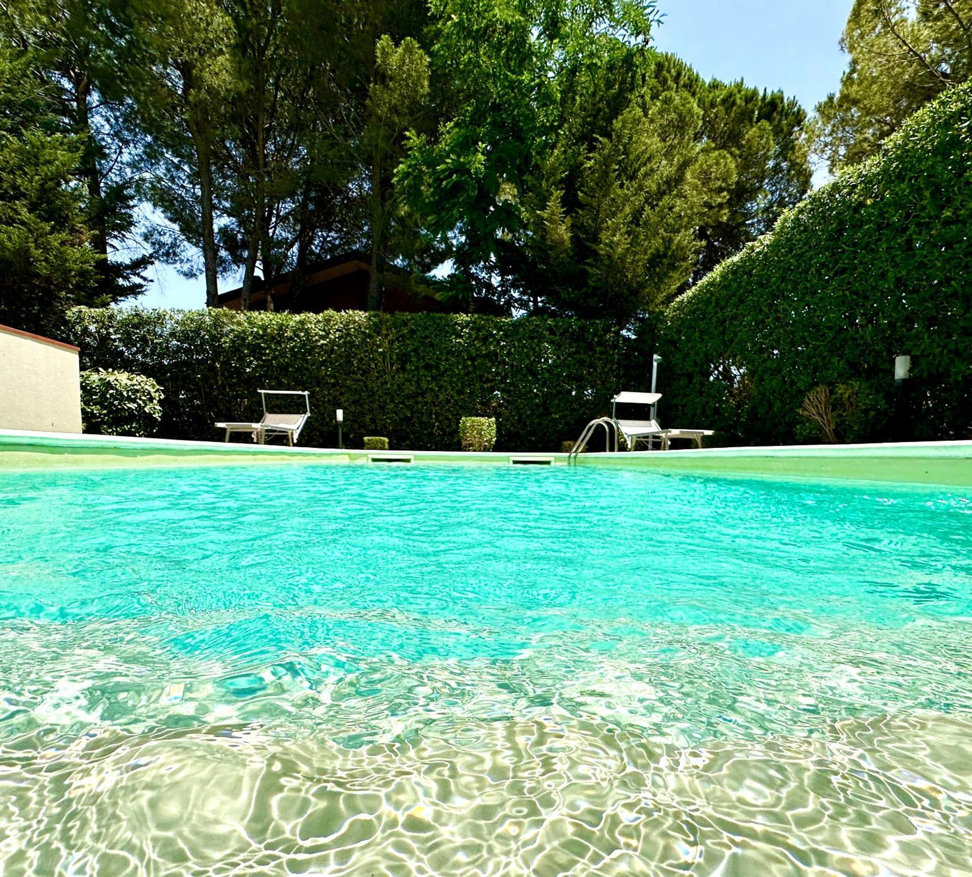 Villa Cavagrande 阿沃拉 外观 照片